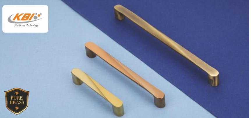 KBI-ARMANI(CABINET HANDLE)